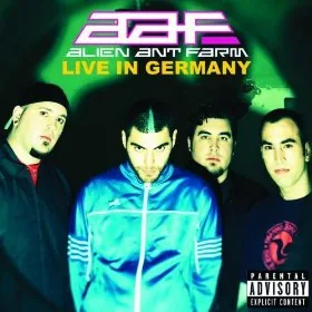 Alien Ant Farm